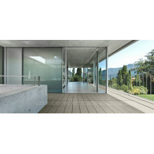 Massivholz Plastik Composite Bodenbelag WPC Decking Laminat Bodenbelag